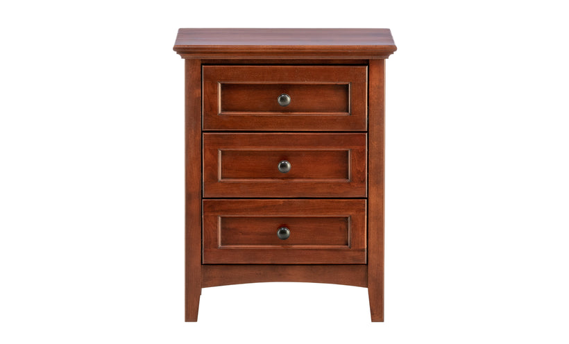 McKenzie Antique Cherry Nightstand